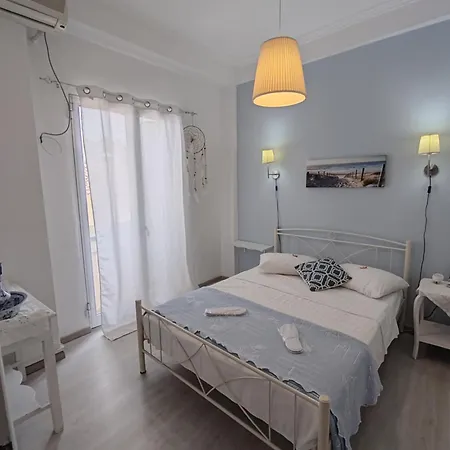 Casa Di Irene Apartment Corfu  Exterior photo