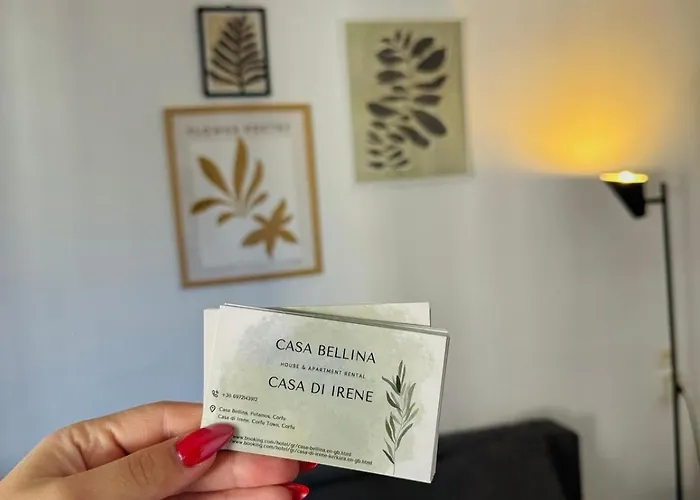 Casa Di Irene