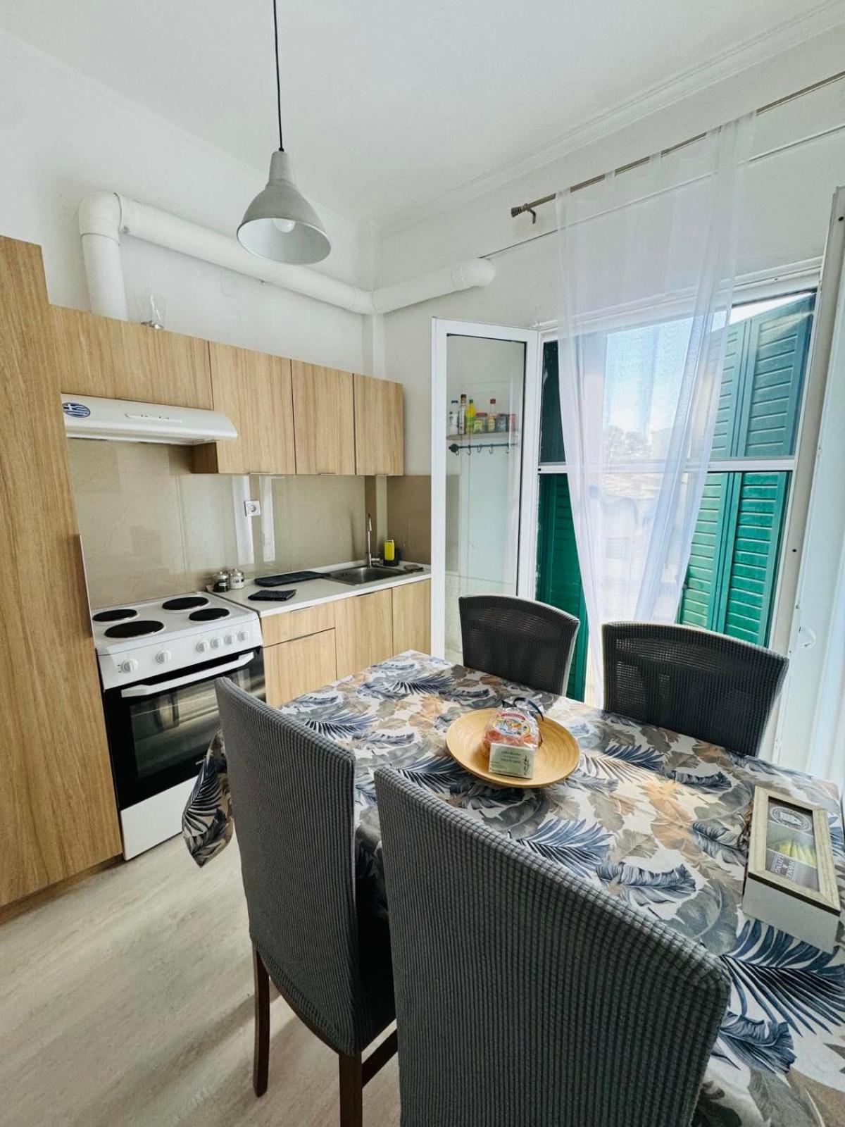 Apartment Casa Di Irene