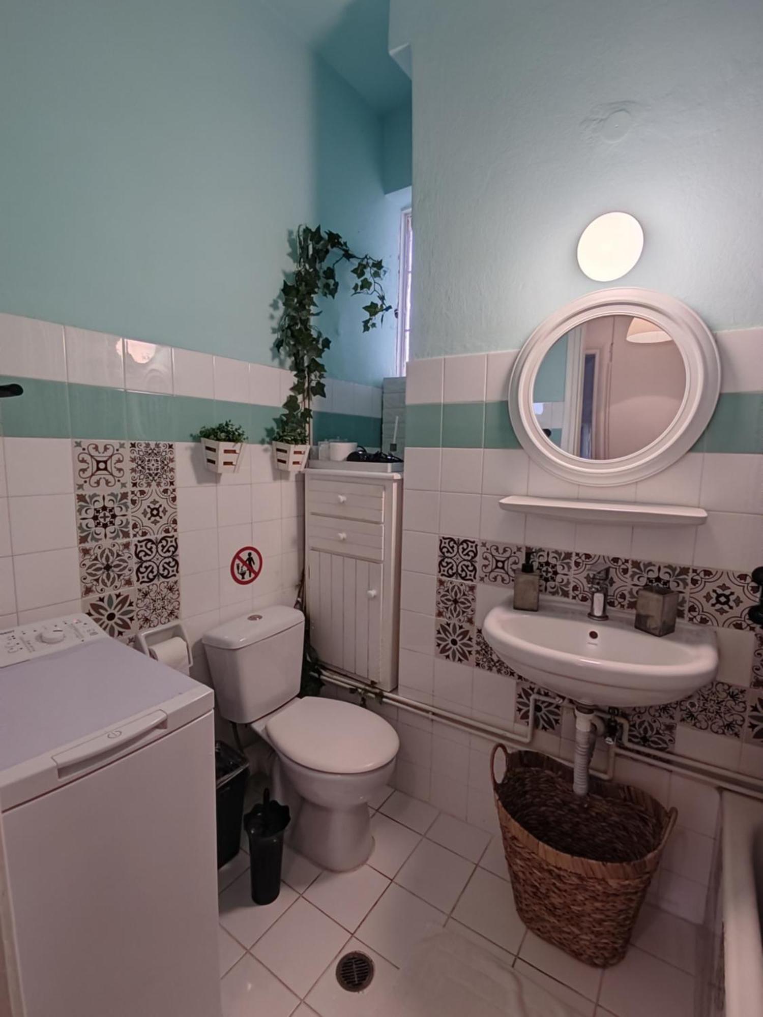 Casa Di Irene Apartment