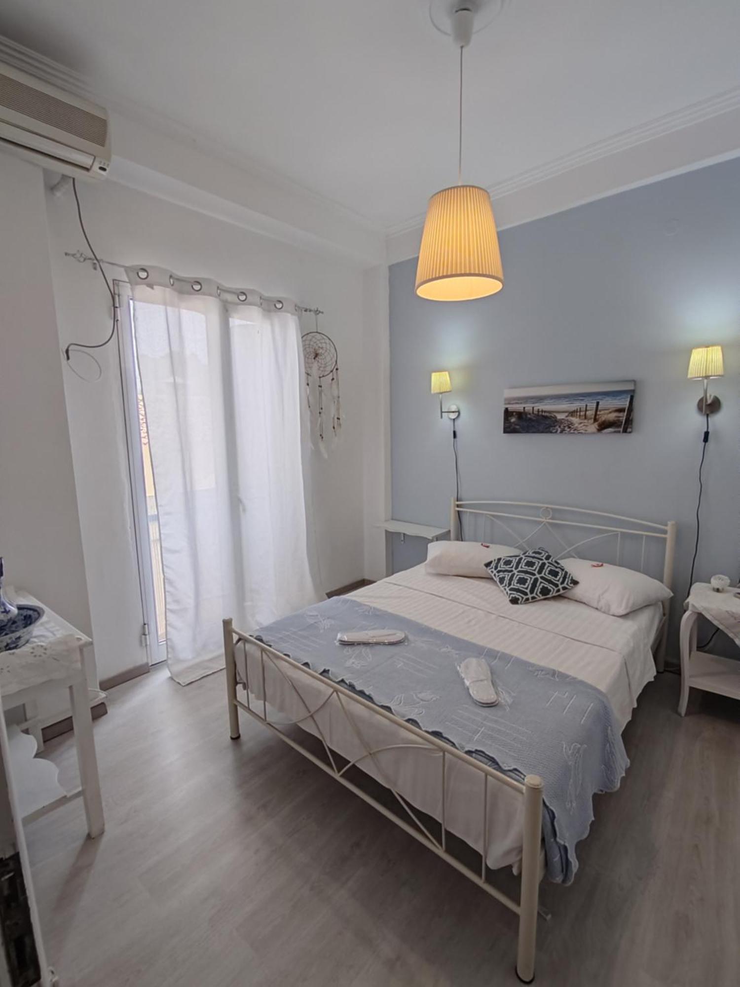 Apartment Casa Di Irene